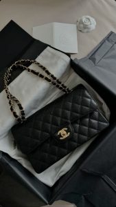 torbe ka investicija, chanel u hrvatskoj, chanel second hand, ulaganje 